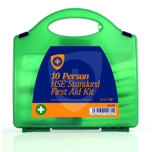 Firechief PFK10 - Image 1