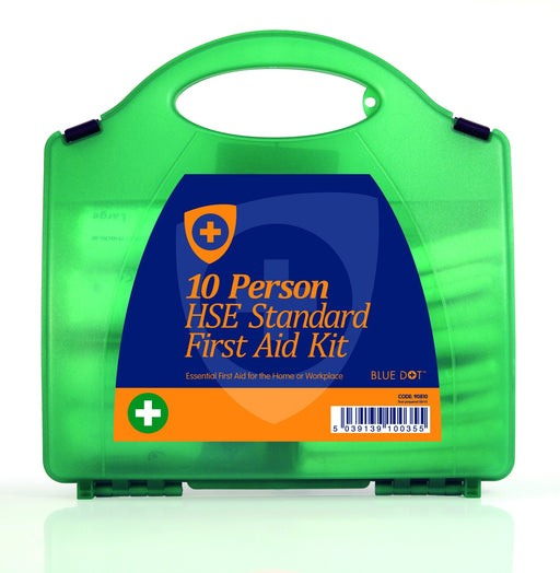 Firechief PFK10 - Image 1