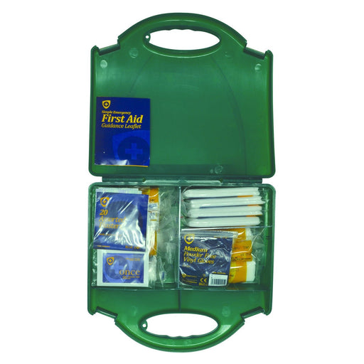 Firechief PFK10 - Image 2