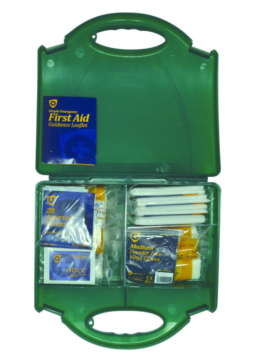 Firechief PFK10 - Image 2