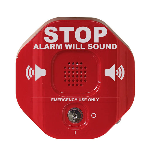 Firechief STI6400 - Image 1