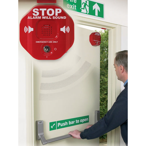 Firechief STI6400 - Image 2