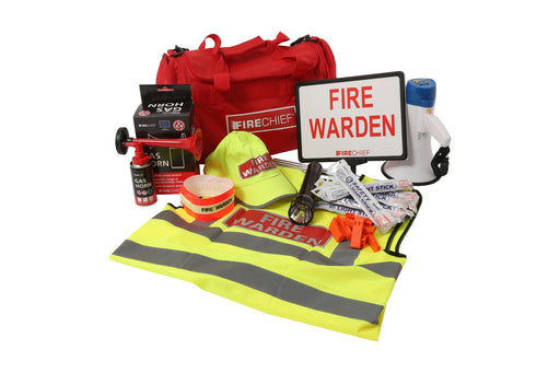 Firechief FWB1 - Image 1