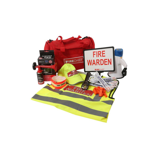 Firechief FWB1 - Image 1