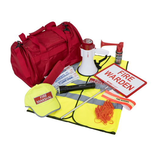 Firechief FWB1 - Image 2
