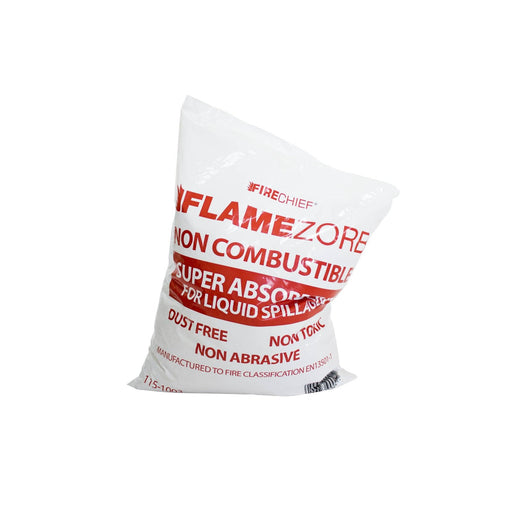 Firechief FZB1 - Image 1