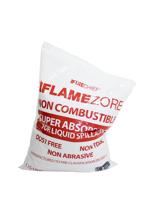 Firechief FZB1 - Image 1