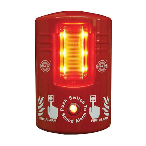 Firechief HSA1 - Image 1