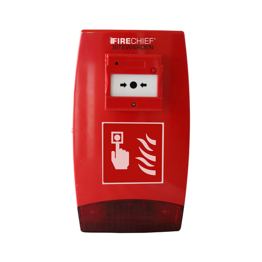 Firechief SP100 - Image 1