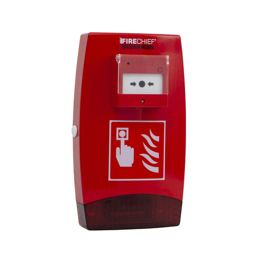 Firechief SP100 - Image 2