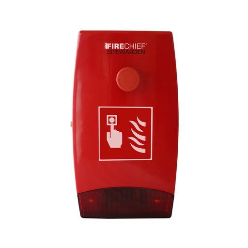 Firechief SB100 - Image 1