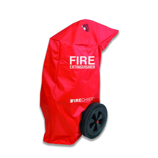 Firechief RPV8 - Image 1