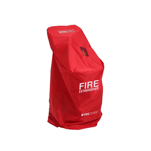 Firechief RPV9 - Image 1