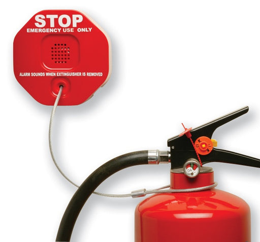 Firechief STI6200 - Image 1