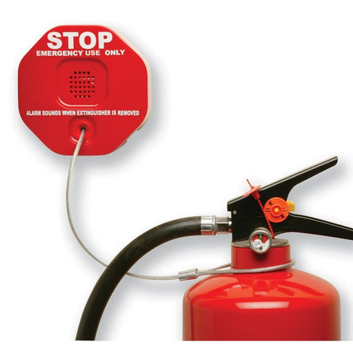 Firechief STI6200 - Image 1