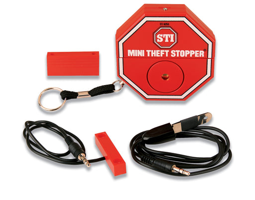 Firechief STI-13120FR - Image 1