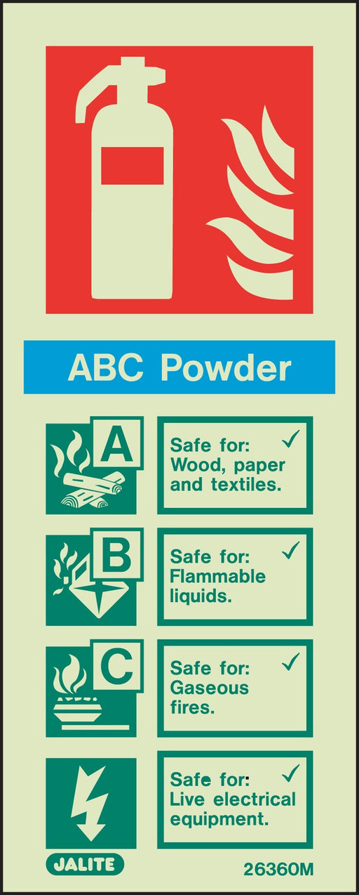 Firechief ABC25 - Image 1
