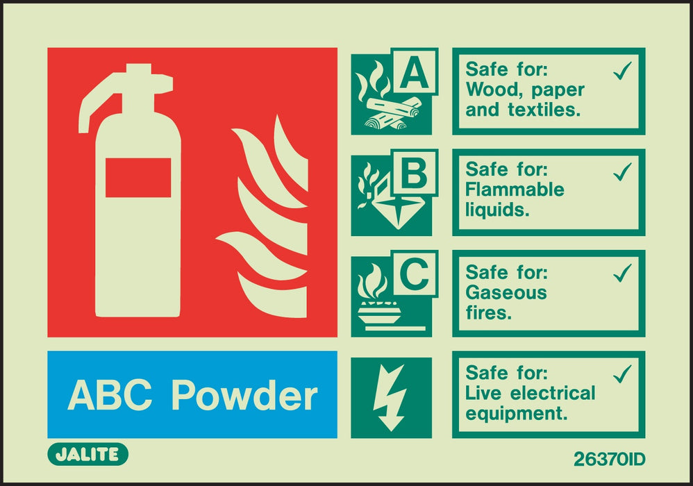 Firechief ABC4 - Image 3