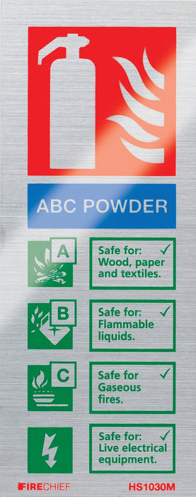 Firechief ABC4 - Image 6