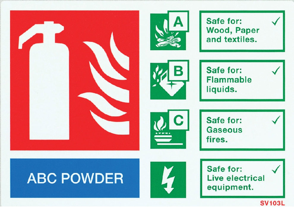 Firechief ABC4 - Image 8