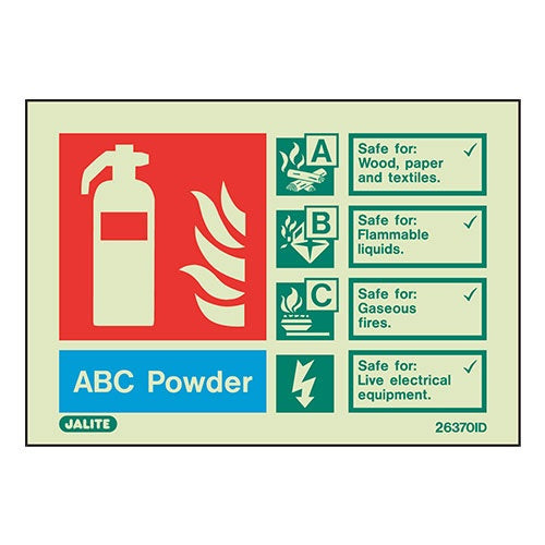 Firechief ABC4 - Image 15