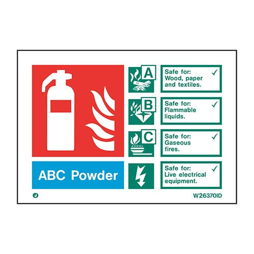 Firechief ABC4 - Image 24
