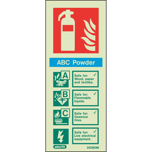 Firechief ABC9 - Image 1