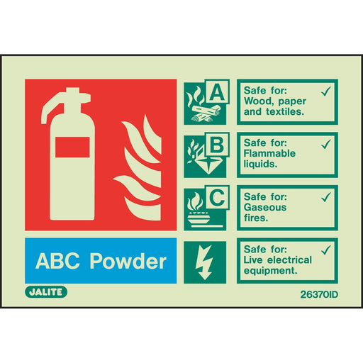 Firechief ABC9 - Image 2