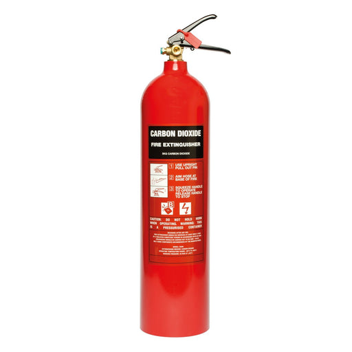 Firechief PCR - Image 1