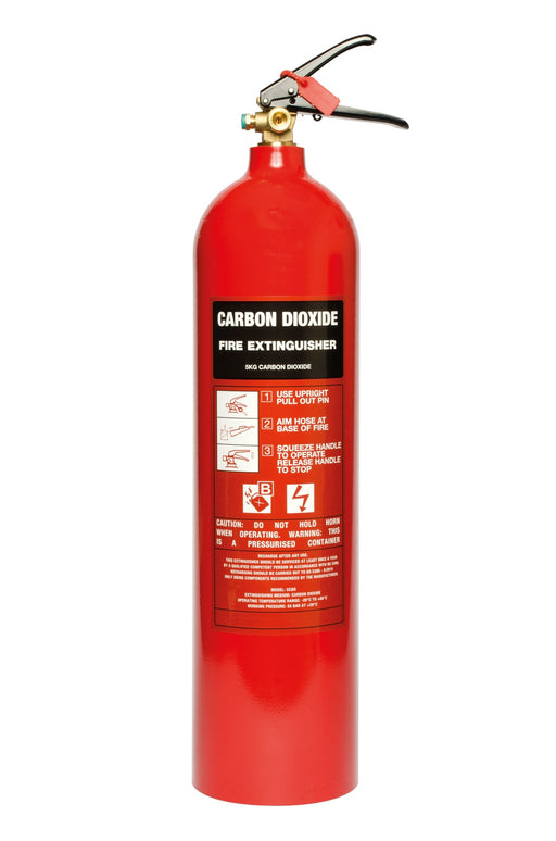 Firechief PCR - Image 1