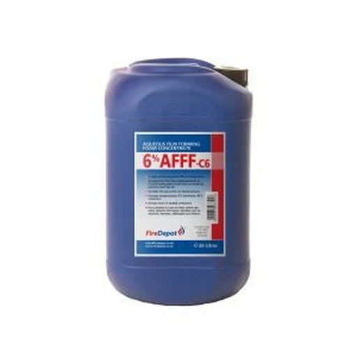 Firechief FRP9 - Image 2