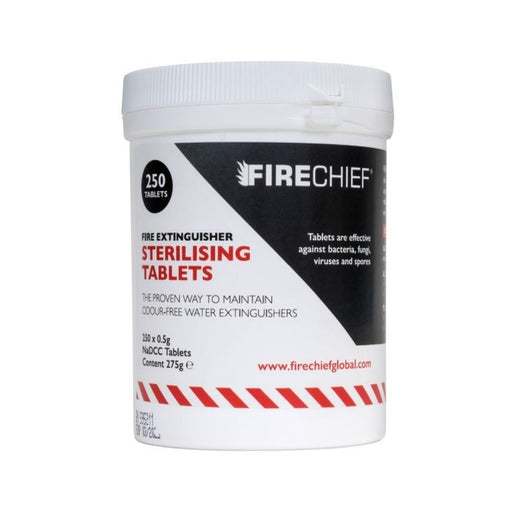 Firechief ECT1 - Image 1