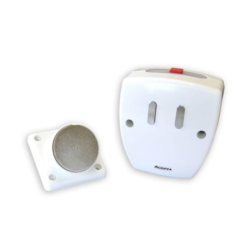 Firechief AGDHW1 - Image 1