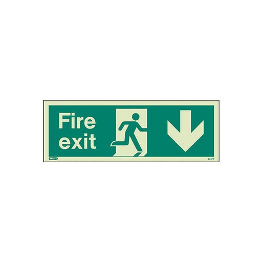 Firechief 437K/R - Image 1