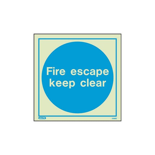Firechief 5190E/R - Image 1