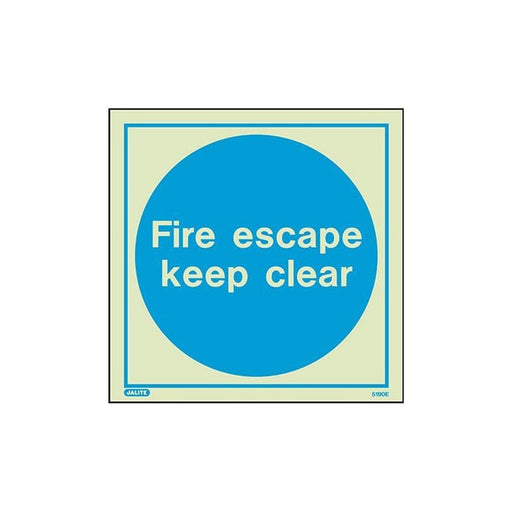 Firechief 5190Q/R - Image 1