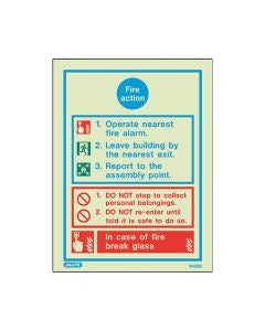 Firechief 5414DD/R - Image 2