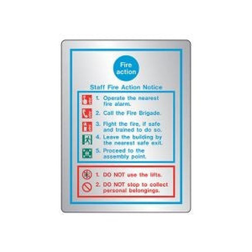 Firechief 5479DD/R - Image 2