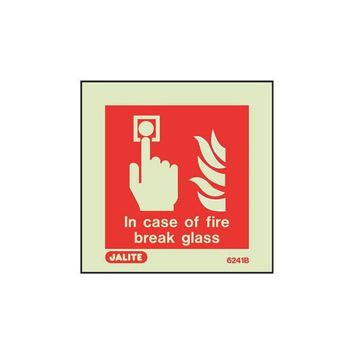 Firechief 6241B/R - Image 1