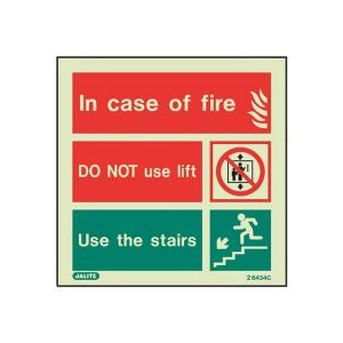 Firechief 6241B/R - Image 2