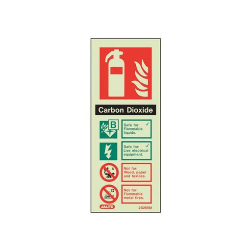 Firechief 6265M/R - Image 1