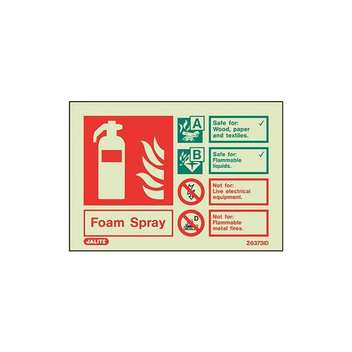 Firechief 6373D/R - Image 1
