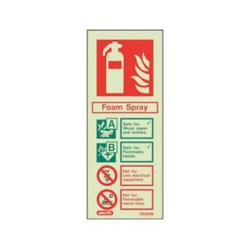 Firechief 6373ID/R - Image 2