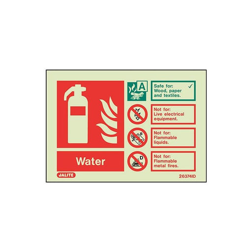 Firechief 6374D/R - Image 1