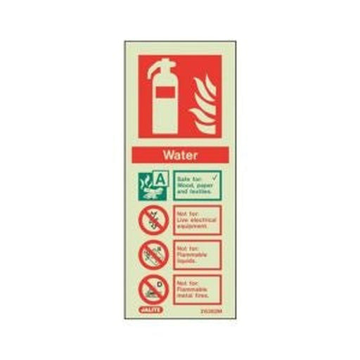 Firechief 6374ID/R - Image 2