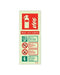 Firechief 6374ID/R - Image 3