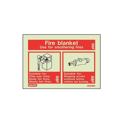 Firechief 6376D/R - Image 1