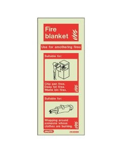 Firechief 6376D/R - Image 2