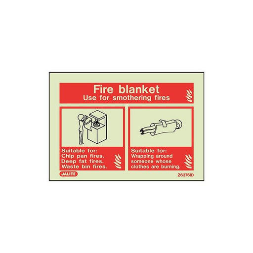Firechief 6376ID/R - Image 1
