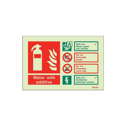 Firechief 6377ID/R - Image 1